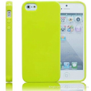 TPU Case for iPhone 5 5s (KT-11043)